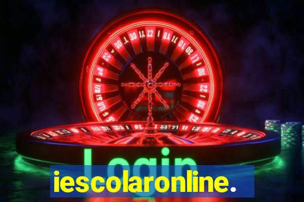 iescolaronline.com.br