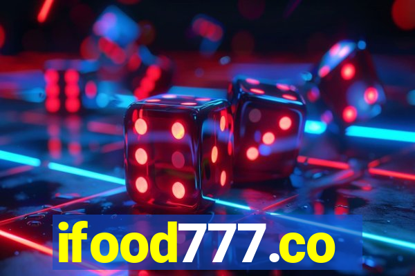 ifood777.co