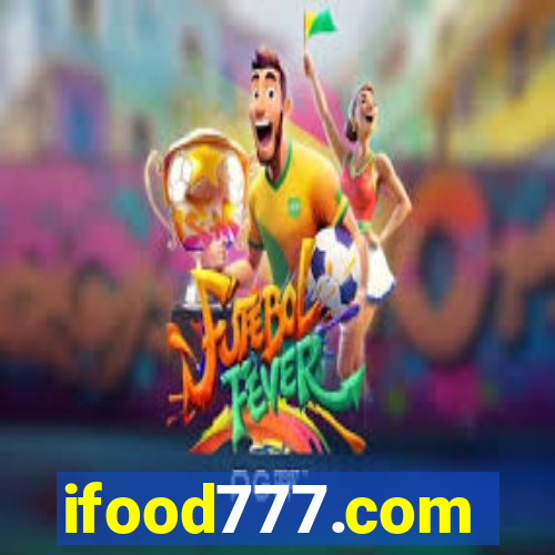 ifood777.com