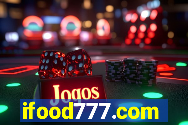 ifood777.com