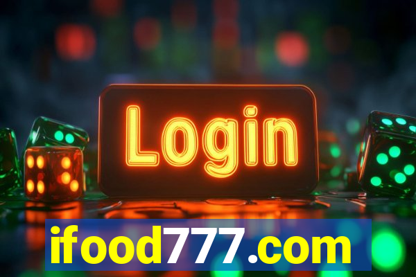 ifood777.com