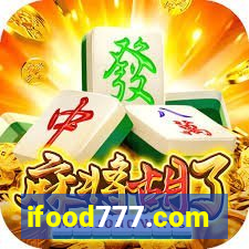 ifood777.com