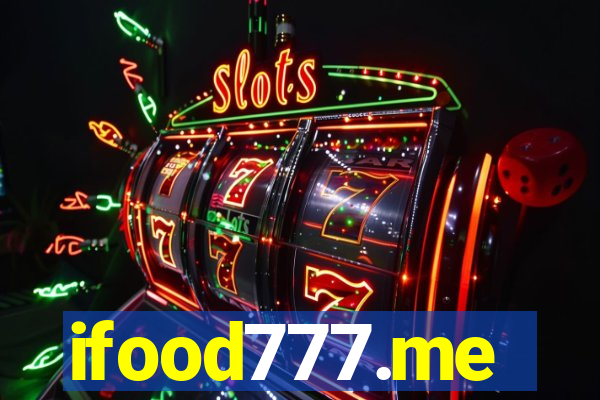 ifood777.me