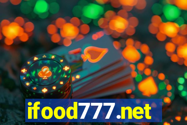 ifood777.net