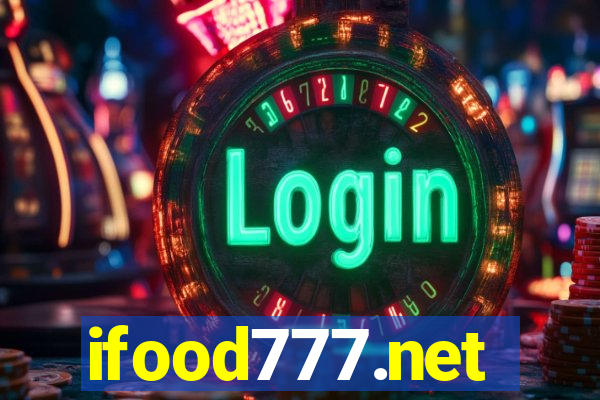 ifood777.net