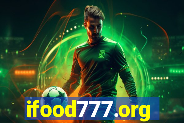 ifood777.org