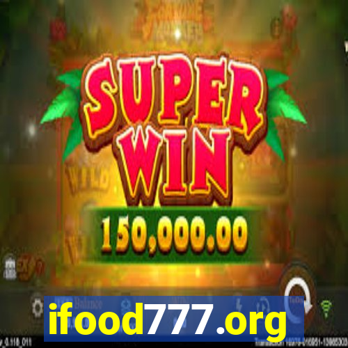 ifood777.org