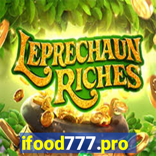 ifood777.pro