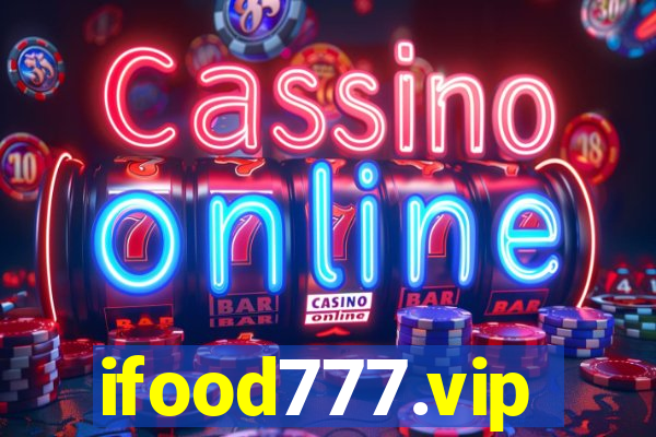ifood777.vip