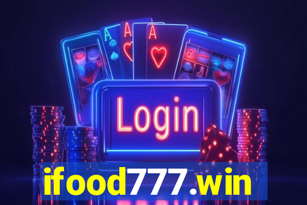 ifood777.win