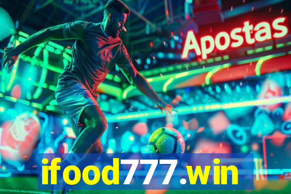 ifood777.win