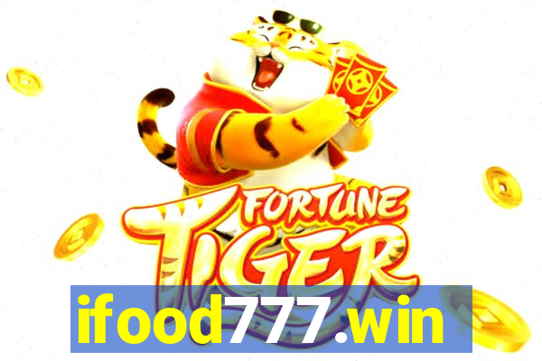 ifood777.win