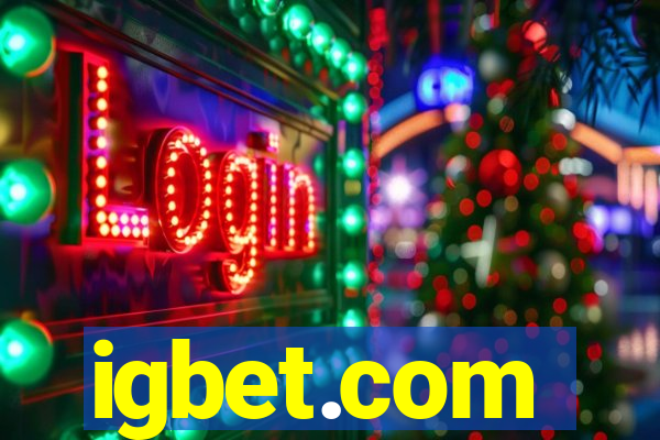 igbet.com