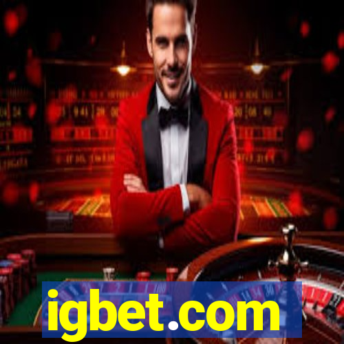 igbet.com