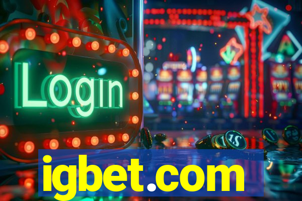 igbet.com