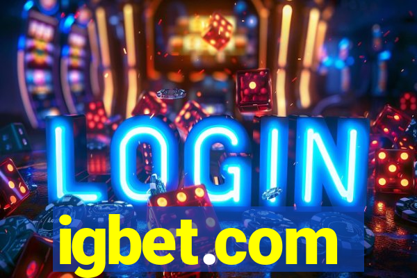 igbet.com