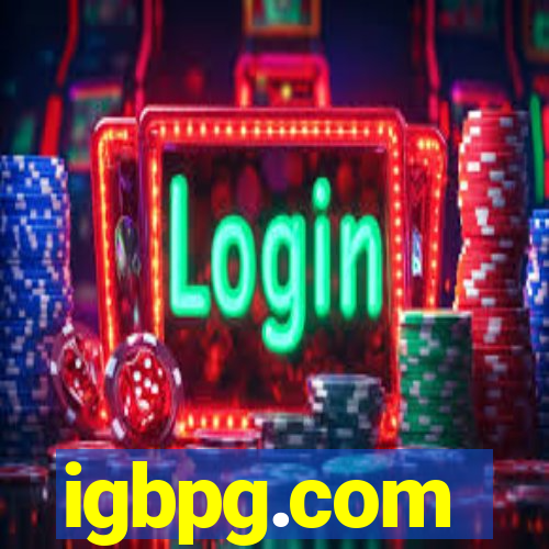 igbpg.com
