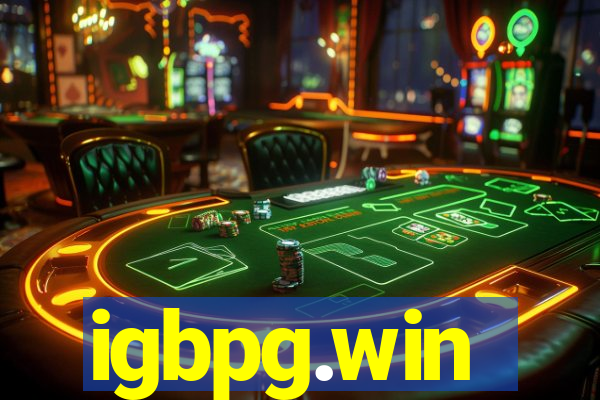 igbpg.win