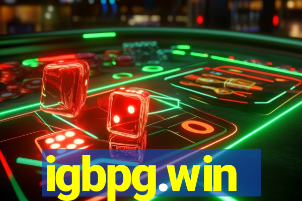 igbpg.win
