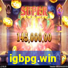 igbpg.win