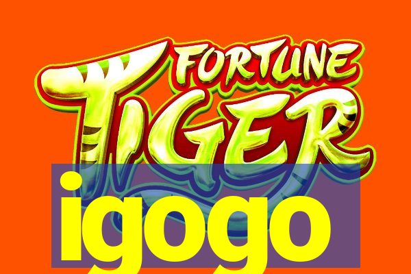 igogo