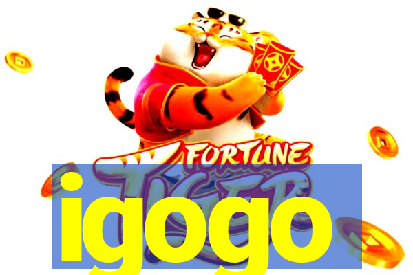 igogo
