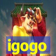 igogo