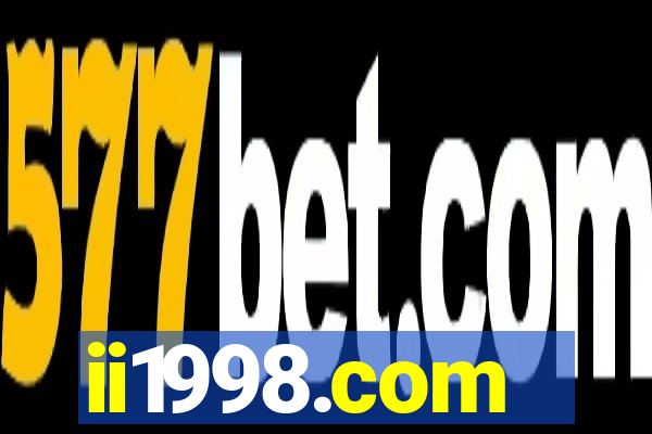ii1998.com