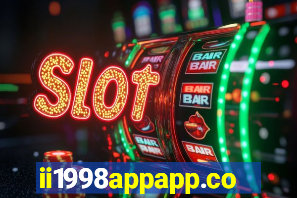 ii1998appapp.com