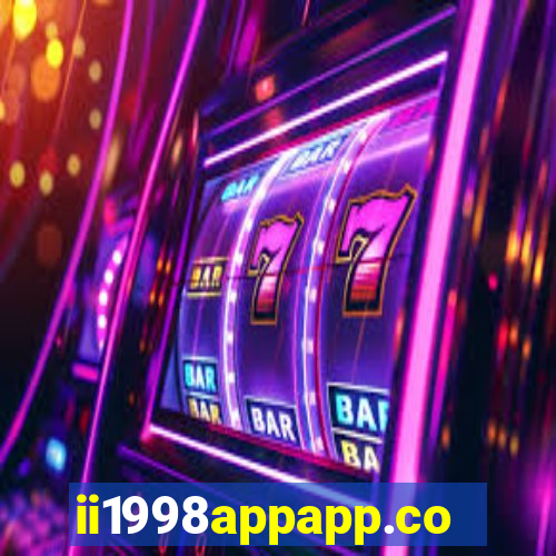 ii1998appapp.com