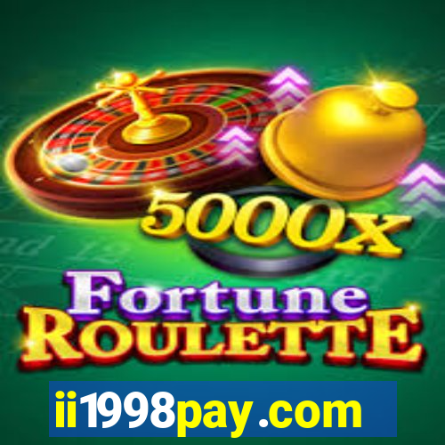 ii1998pay.com