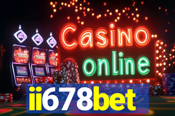ii678bet