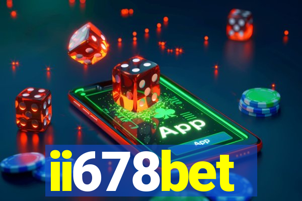 ii678bet