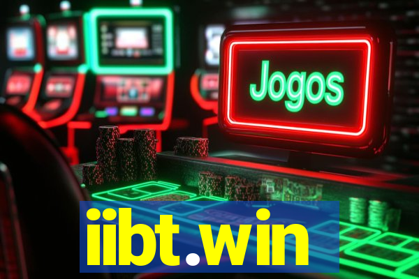 iibt.win