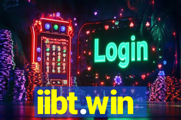 iibt.win