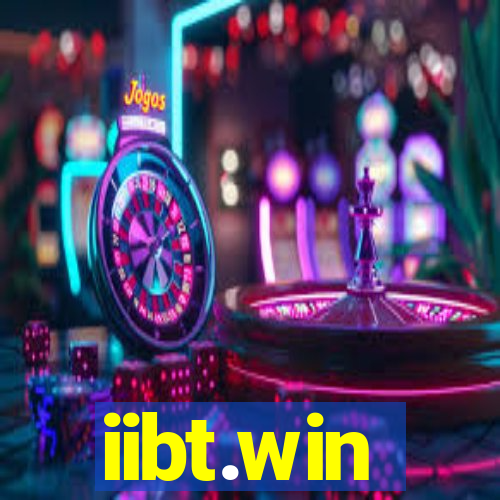 iibt.win