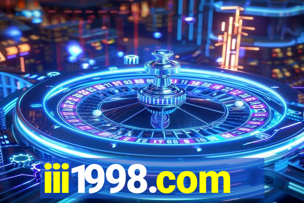 iii1998.com