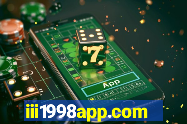 iii1998app.com