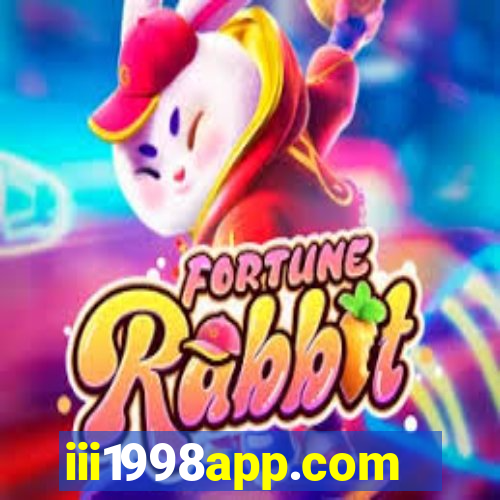 iii1998app.com