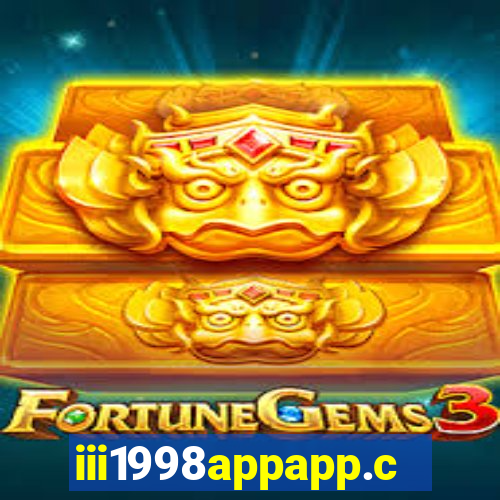 iii1998appapp.com