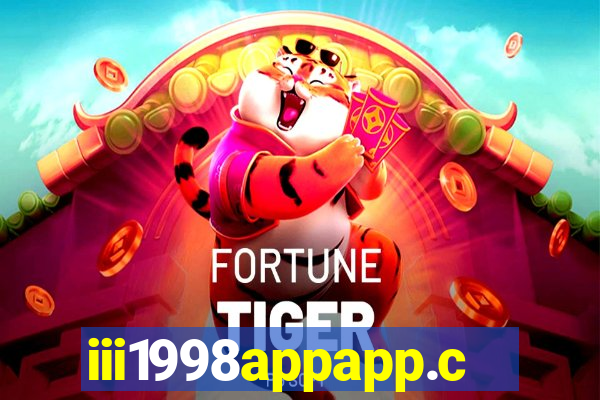 iii1998appapp.com