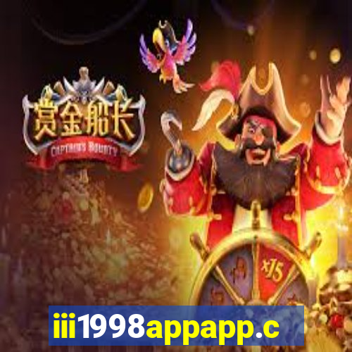 iii1998appapp.com