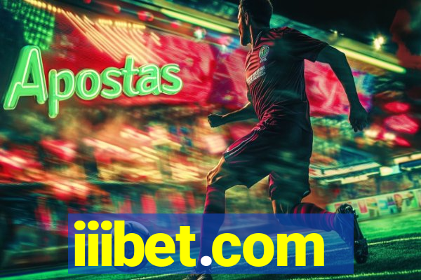 iiibet.com