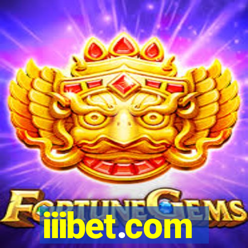 iiibet.com