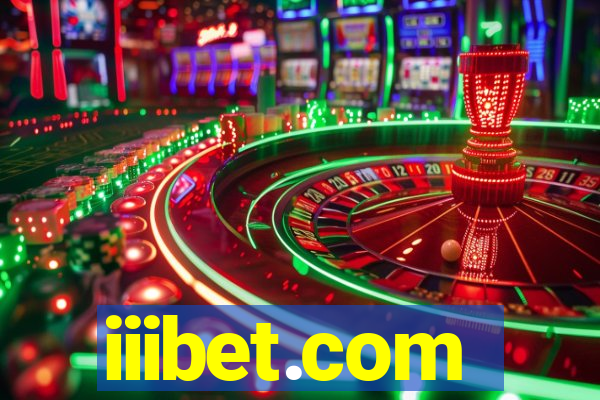 iiibet.com