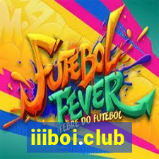 iiiboi.club