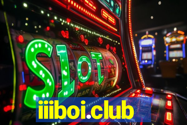 iiiboi.club