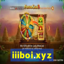 iiiboi.xyz