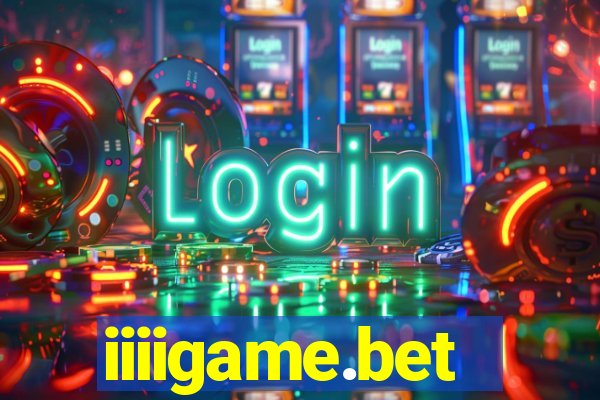 iiiigame.bet