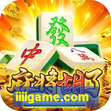 iiiigame.com